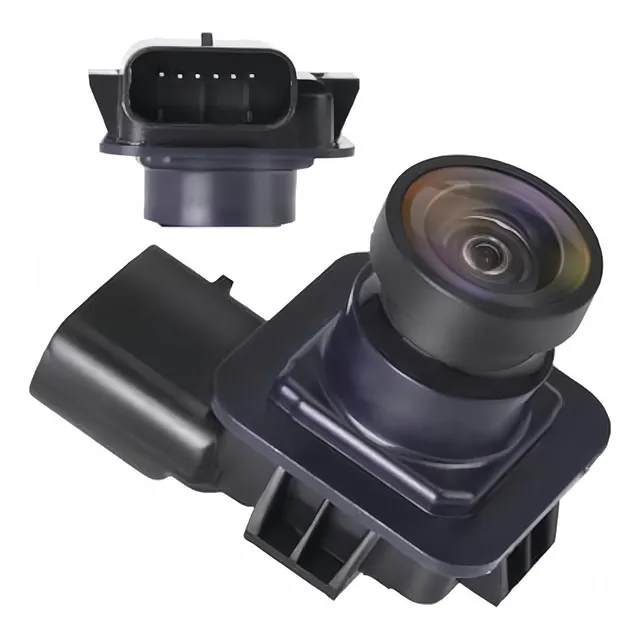 Para Ford Fusion 2013 2014-2016 Cámara De Visión Trasera