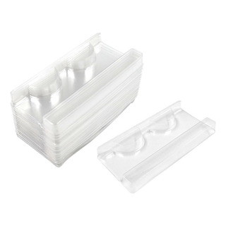 Estuche De Almacenamiento De 50 Bandejas De Plástico For Pe Estuche De Almacenamiento De 50 Bandejas De Plástico For Pe