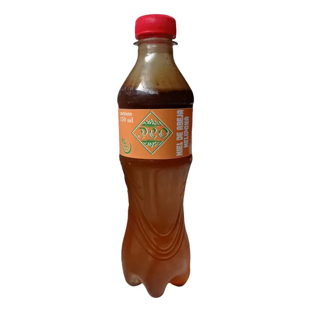 Miel De Abeja Melipona 500 Gr