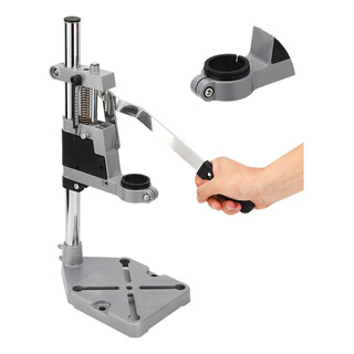 Soporte Vertical Para Taladro 60 Mm Medidas Universal Hierro Soporte Vertical Para Taladro 60 Mm Medidas Universal Hierro
