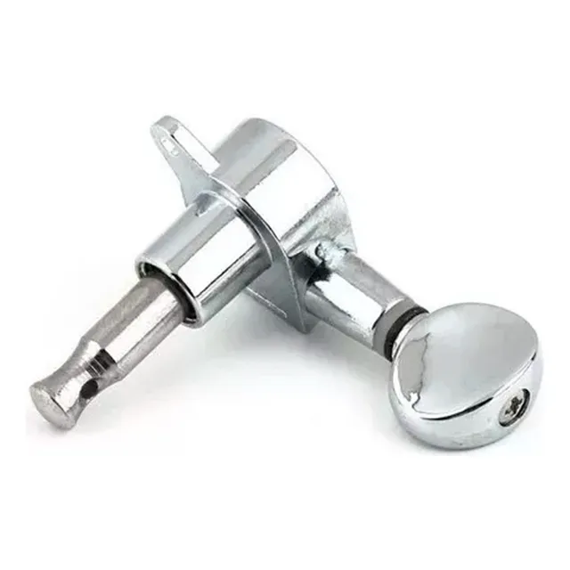 Set De Clavijas Para Guitarra Eléctrica