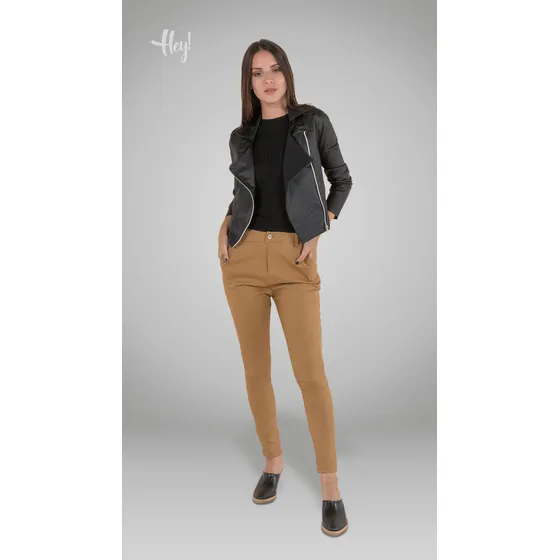 Babucha Bengalina Meli Dama Moda 23