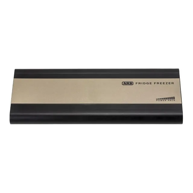Bateria Portatil Para Nevera Arb Zero