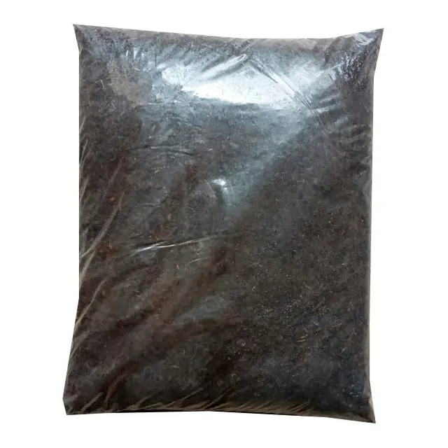 Tierra Fertil Elaborada Para Cultivo Plantas 7kg