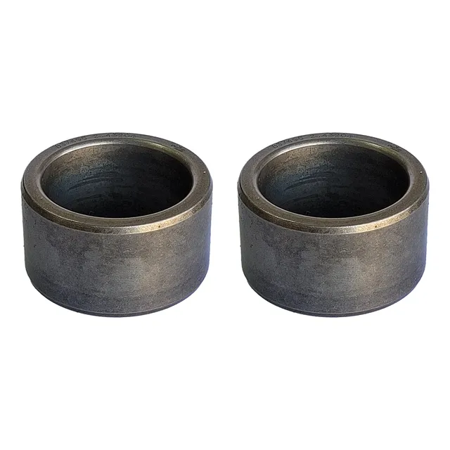 Kit Buchas Articulação Da Concha 580h / 580l / 580m D37495