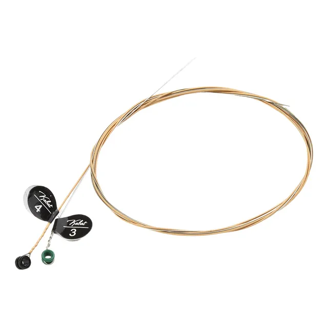 Cuerdas Acústicas, Kits De Guitarra, Cuerdas Para Guitarra