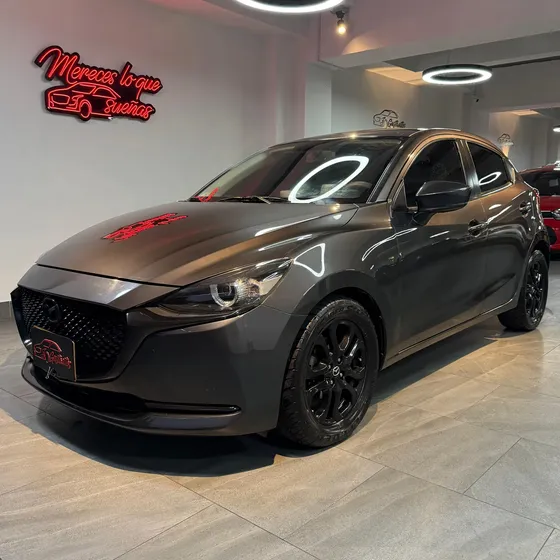 Mazda 2 Sport 2021 1.5 Grand Touring