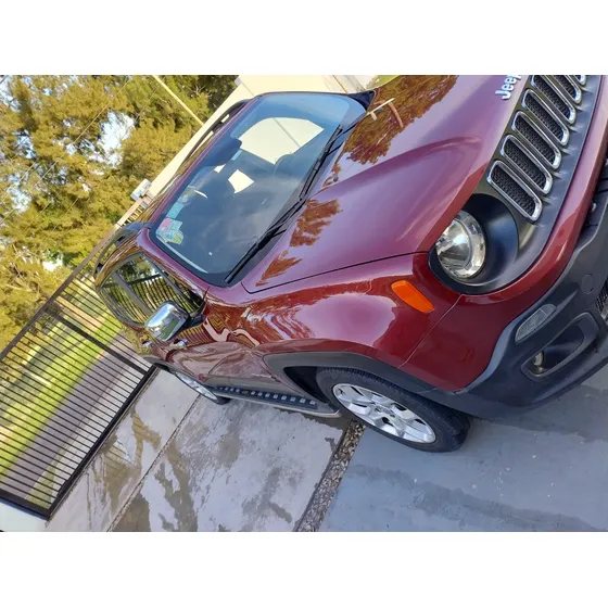 Jeep Renegade 1.8 Sport