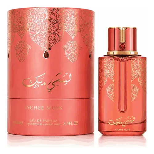 Perfume Paris Corner Emir Elania - Feminino - Eau Da Parfum 100ml