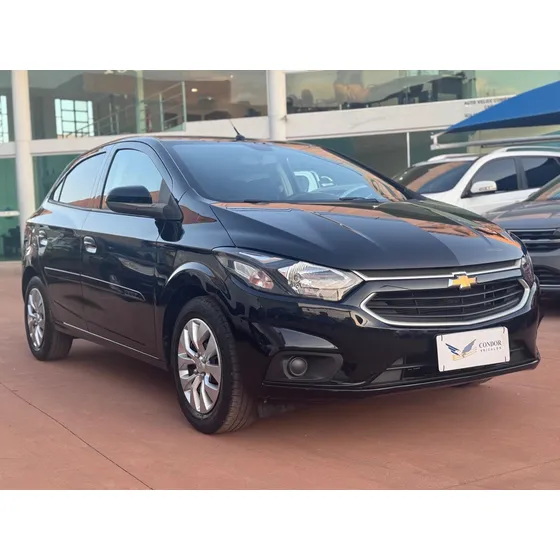 Chevrolet Onix 1.4mt Lt