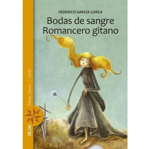 Bodas De Sangre & Romancero Gitano / Federico García Lorca