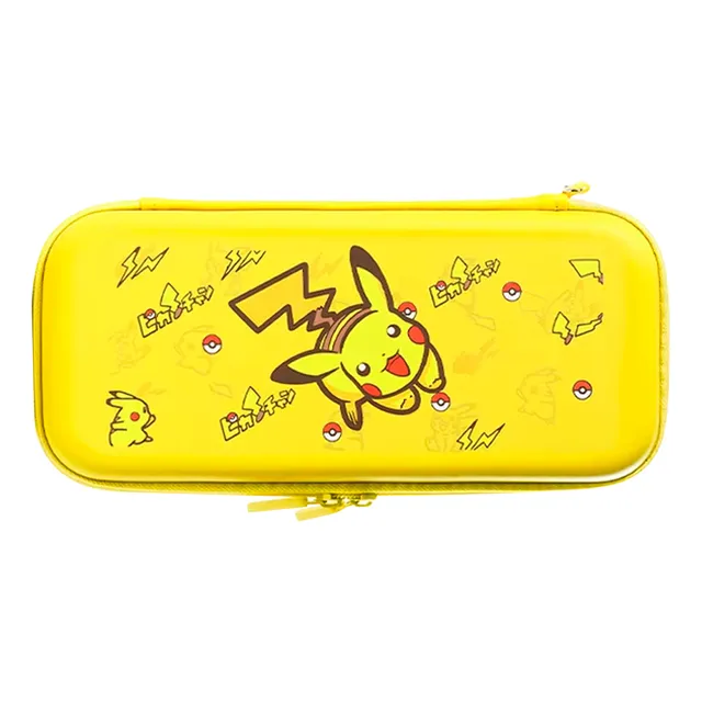 Forro Estuche Protector Para Nintendo Switch, Nuevo!!