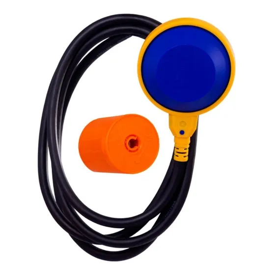 Flotante Electrico Switch Domosa