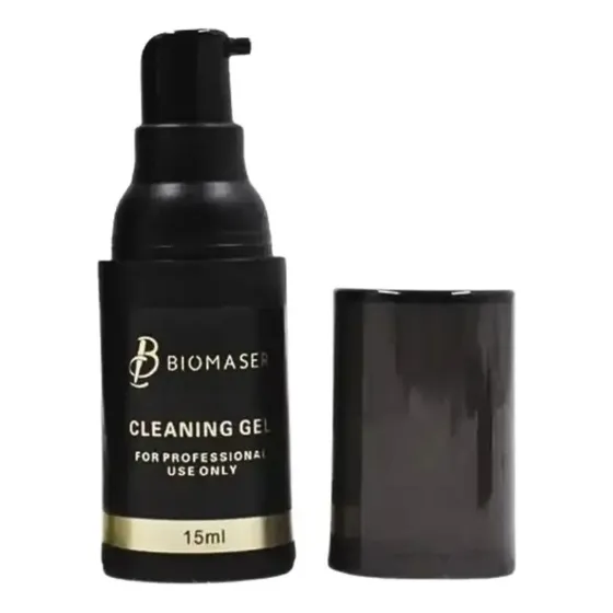 Gel  Limpieza Micropigmentaci Microbladingbiomaser 15ml