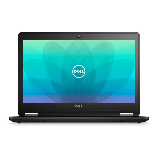 Portatil Dell Latitude E7270 Core I5 6ta Gen 8gb 240g