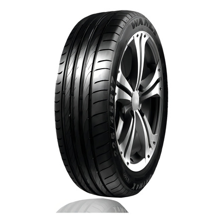 Pneu Wanli Aro 18 Sa302 245/45r18 100w Pneu Wanli Aro 18 Sa302 245/45r18 100w
