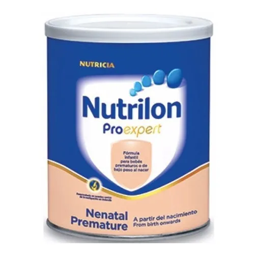 Nutrilon® Nenatal 400g | Fórmula Bebés Prematuros