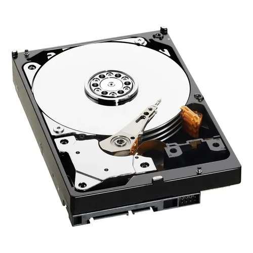 HDD Western Digital Red Pro de 20 TB SATA para NAS | Parcelamento