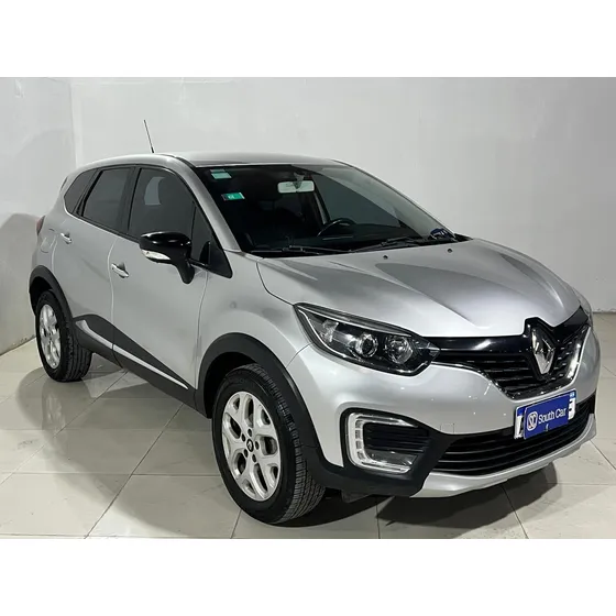 Renault Captur 2.0 Zen