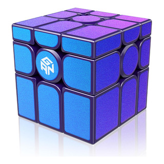 Gan Cube, Gan Mirror M Speed ??cube, 3x3 Magic Cube Puzzle J Gan Cube, Gan Mirror M Speed ??cube, 3x3 Magic Cube Puzzle J
