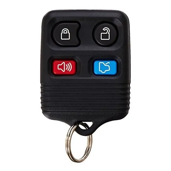 Verdadero Ford 8s4z-15k601-un Sistema De Control Rwsut