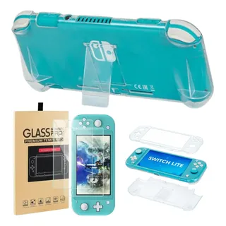 Capa Nintendo Switch Lite | Mercado Livre