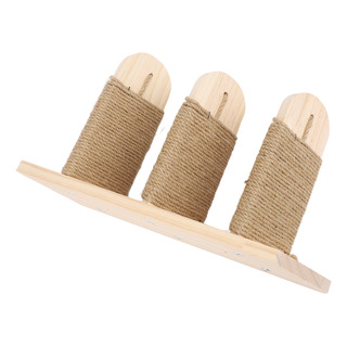 Estantes De Escalada Montados En La Pared Para Gatos, Estruc Estantes De Escalada Montados En La Pared Para Gatos, Estruc