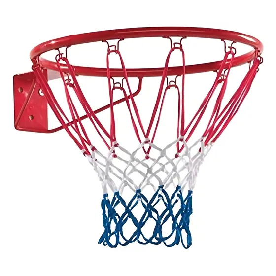 Aro Profesional Baloncesto Cesta Basketball Metal + Malla