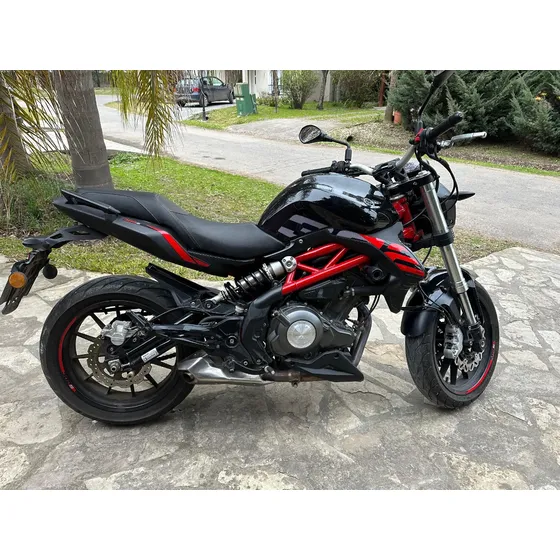 Benelli 302s 
