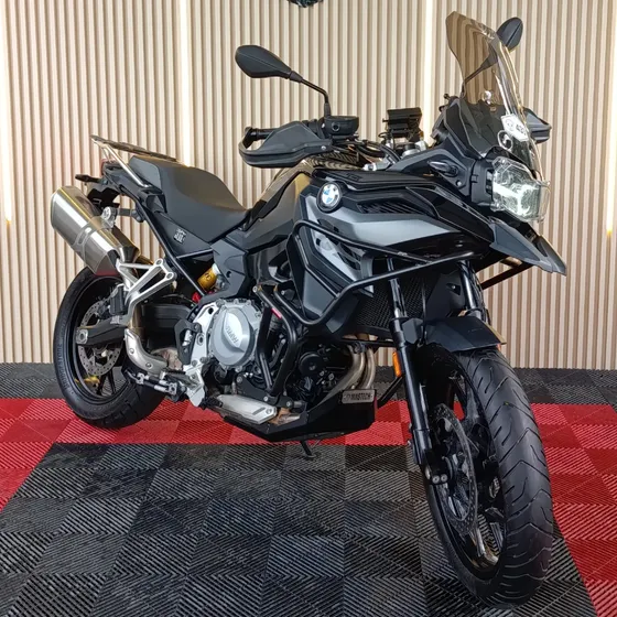 Bmw F750 Gs