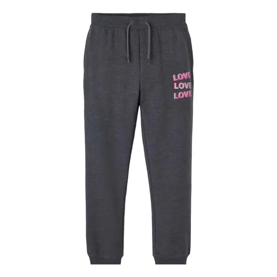Pantalón Deportivo De Niña
