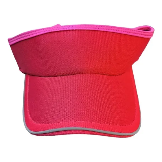 Viseras Deportivas Gorra Unicolor  Personalizar Estampar Lpk