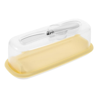 Recipiente De Almacenamiento De Queso Contenedor De Jamón Y Recipiente De Almacenamiento De Queso Contenedor De Jamón Y