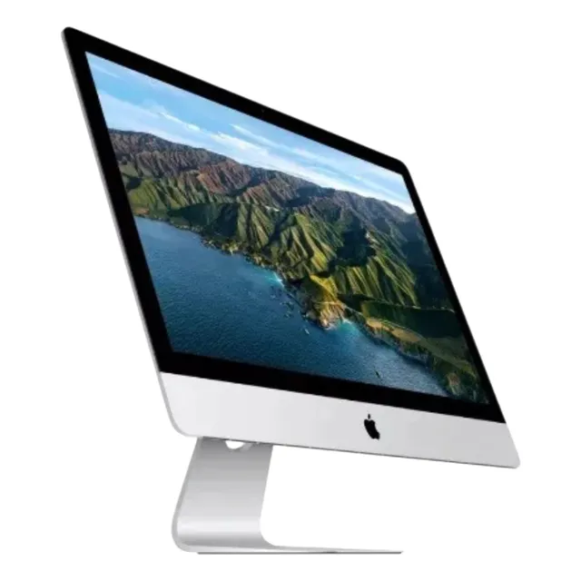 iMac 21.5 2019 Core I7 32 Ram 1 Tb Rom