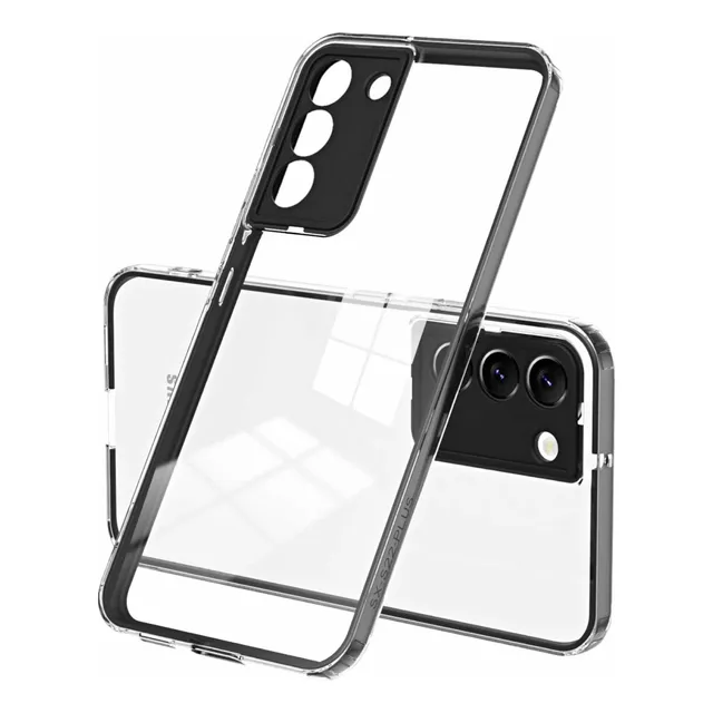 Capa Case Capinha P/ Galaxy S22 Plus Anti Impacto Queda 360