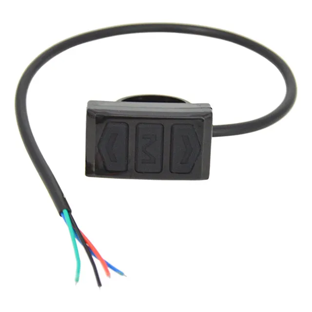 Pieza De Reparación: Interruptor De Instrumentos, Sensor Abs