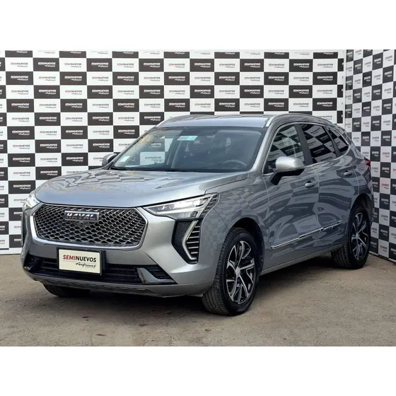 Haval Jolion Elite 1.5 Aut