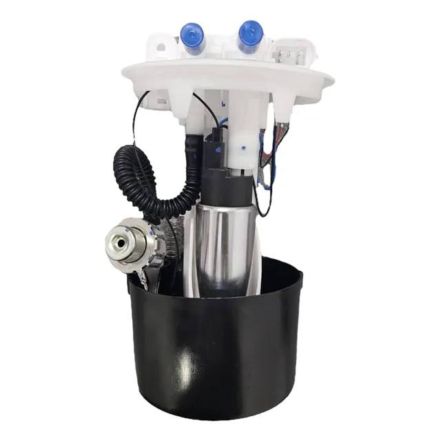 Modulo Bomba De Gasolina Renault Kangoo 1.4l 1.6l Hammer