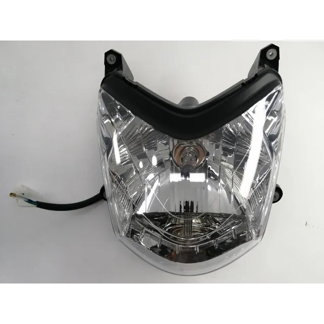 Farola Tvs 100 Excelente Calidad 