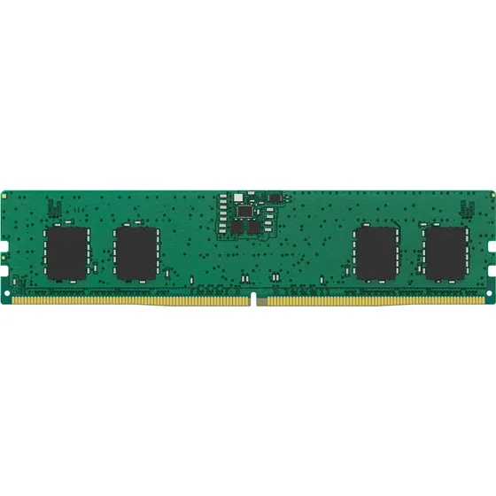 Memoria Ram Kingston 8gb Ddr5 5600mhz Dimm