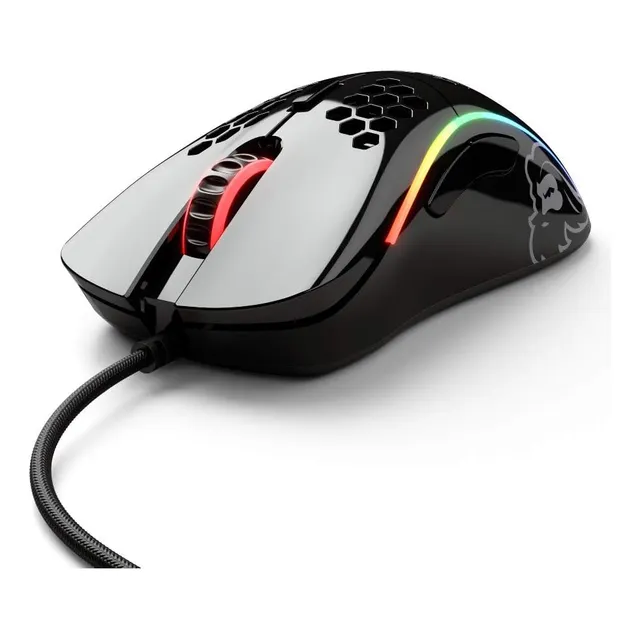 Glorious Pc Gaming Race Model D Gaming-maus