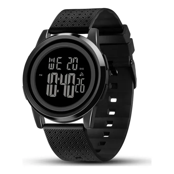 Yuink Reloj Para Hombre Reloj Deportivo Ultrafino Reloj De P