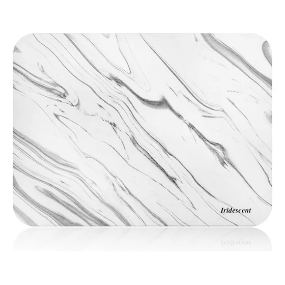 Afombra Placa Abosrbente Baño Agua 60x40 Marmolado Piso