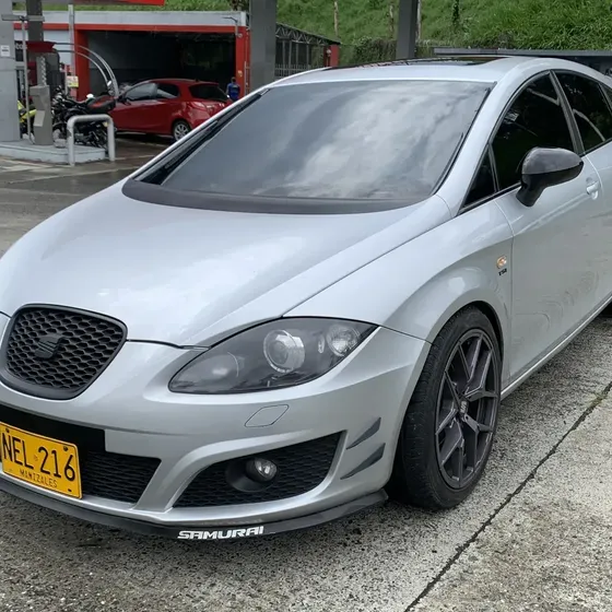 Seat Leon 2013 Style Tsi Dsg Tp 1800cc 5p T 6ab Tc Mod 2013