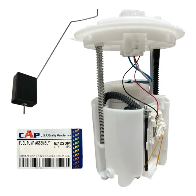 Bomba De Gasolina Completa Conjunto Jeep Caliber Compass