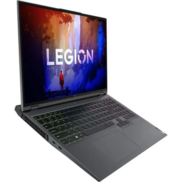 Laptop Lenovo Legion 5 Pro , 16 165hz Wqxga Hdr Ips Gaming