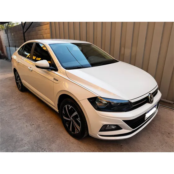 Volkswagen Virtus 1.6 Comfortline At