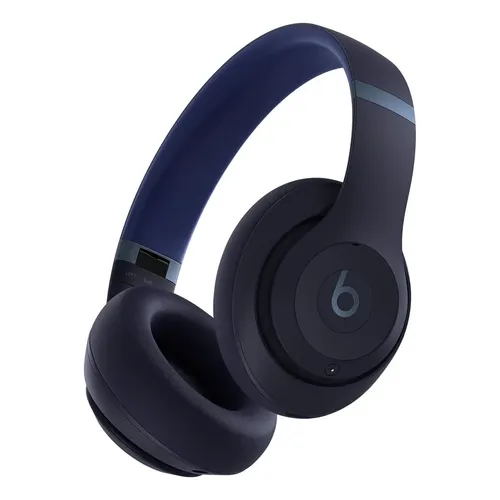 Fone de ouvido Beats Studio³ Wireless - Midnight black | MercadoLivre