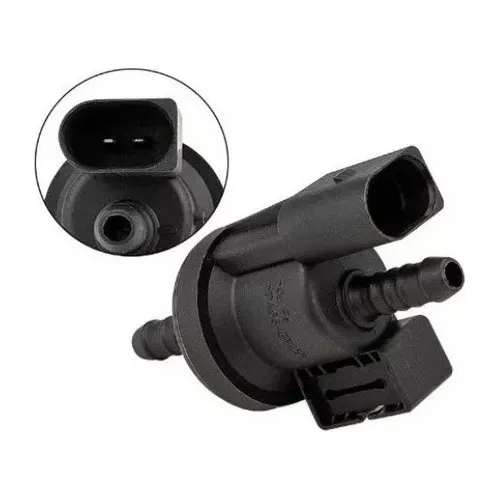Valvula Evap Vacio Canister 5 Cil Bora Beetle 06e906517a
