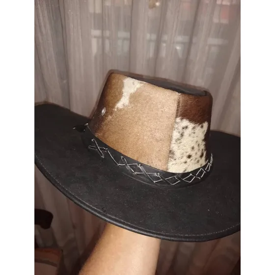 Sombreros De Vaquero - Usados